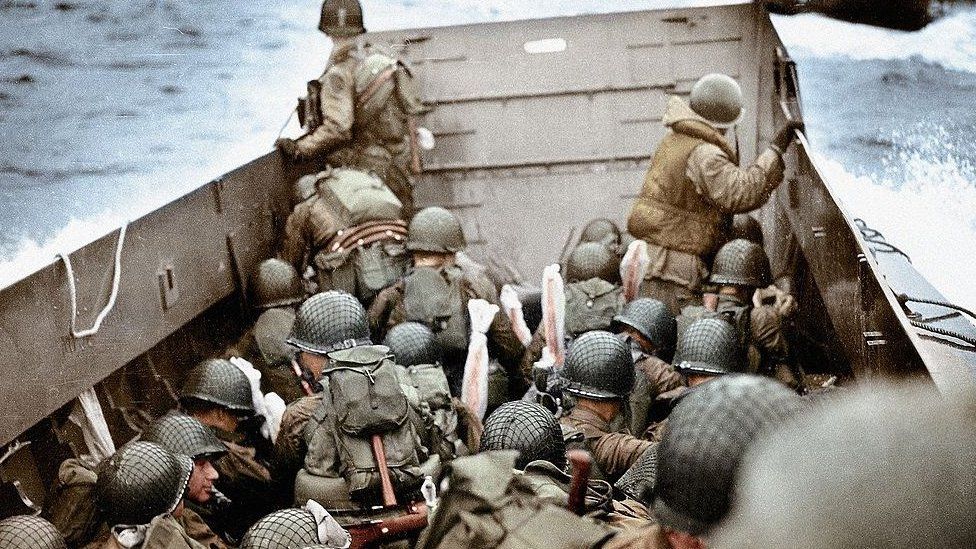 This image has an empty alt attribute; its file name is landing_craft.jpeg